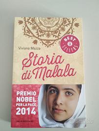 storia di malala