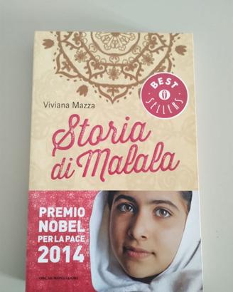 storia di malala