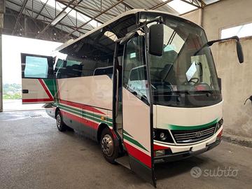Man Beulas (turistico)