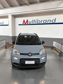 FIAT PANDA 1.0 HYBRID CITY LIFE