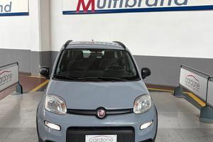 FIAT PANDA 1.0 HYBRID CITY LIFE