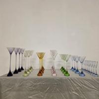 Raro servizio Bouquet Baccarat