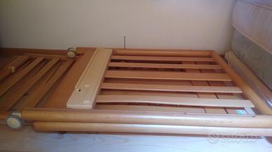 letto bambino Foppapedretti 