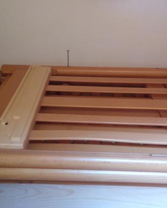 letto bambino Foppapedretti 