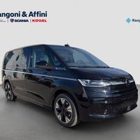 Volkswagen Multivan 2.0 TDI 150cv Style DSG lungo