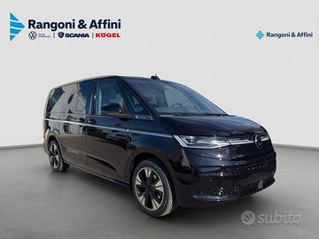 Volkswagen Multivan 2.0 TDI 150cv Style DSG lungo