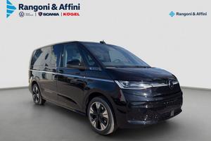 Volkswagen Multivan 2.0 TDI 150cv Style DSG lungo