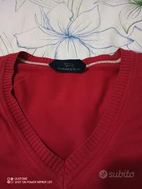 Pullover da uomo Harmont & Blaine made in italy
