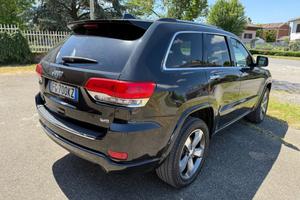 Jeep Grand Cherokee 3.0 V6 CRD 250 CV Multijet II 