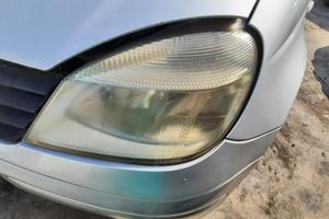 MERCEDES-BENZ VANEO 2002 - FARO ANTERIORE SINISTRO