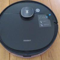 robot aspirapolvere ECOVACS DEEBOT OZMO 950