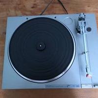 GIRADISCHI SONY PS LX2