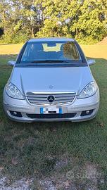 Mercedes classe A Coupé
