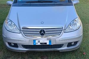 Mercedes classe A Coupé