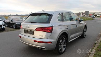 Ricambi usati per Audi Q5 2018
