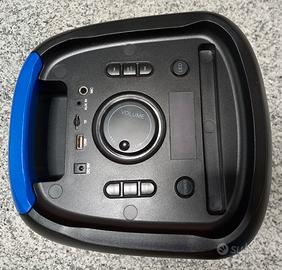 Wireless Speaker Blutooth