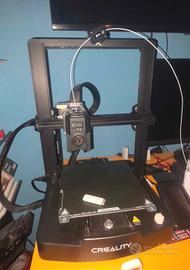 stampante Ender 3 Ke