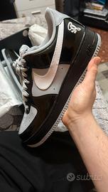 nike air force 1 central cee syna world