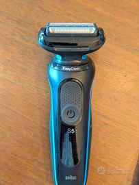 Rasoio Elettrico Braun Series 5 (S5)