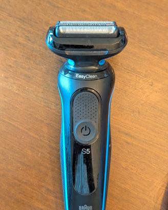 Rasoio Elettrico Braun Series 5 (S5)