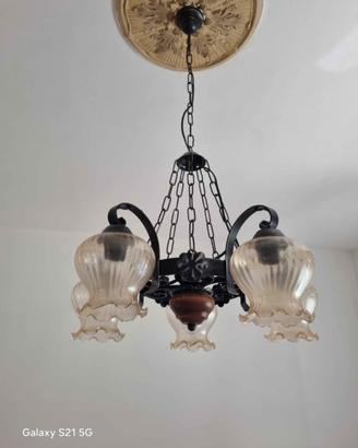 Lampadario 