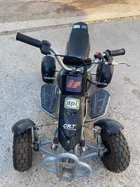 Yamaha Altro modello