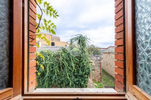 VILLA SINGOLA A SAN BASILIO