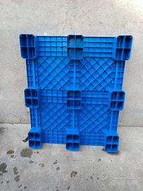 Bancali in plastica 120x100