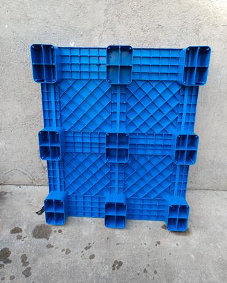 Bancali in plastica 120x100