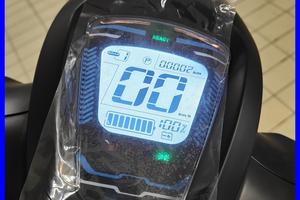 125cc ELETTRICO Modello F19 L3e AUTOMONIA 85KM