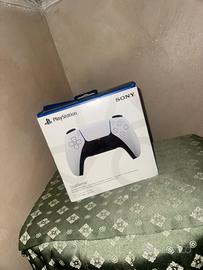Pad play 5 bianco