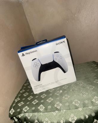 Pad play 5 bianco