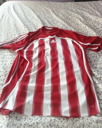 Maglia da Calcio 2006 con Pacth  originale 