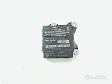 CENTRALINA AIRBAG FIAT 500 L Serie (351_352) 51969
