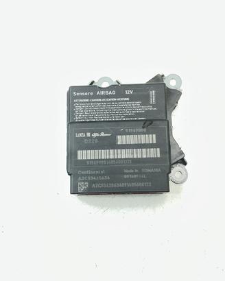 CENTRALINA AIRBAG FIAT 500 L Serie (351_352) 51969