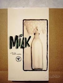 MILK - VHS (Pal) 1997 Snowboarding Video