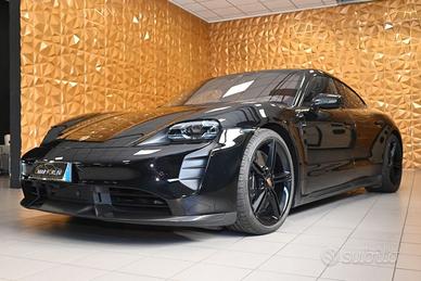 TURBO S 7461CV FULL DELL'IMPOSSIBILE 245K!