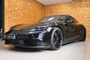 TURBO S 7461CV FULL DELL'IMPOSSIBILE 245K!