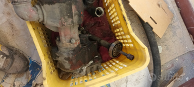 Pompa e presa euro star