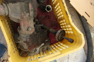 Pompa e presa euro star