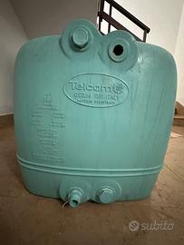 Serbatoio acqua