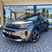 CITROEN C5 Aircross BlueHDi 130 S&S EAT8 Max - K