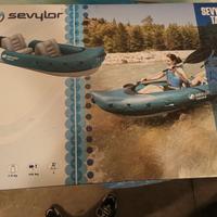 Sevylor Tahaa Kayak 2 posti