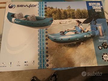 Sevylor Tahaa Kayak 2 posti