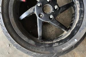 CERCHI DA 13 NRG POWER
