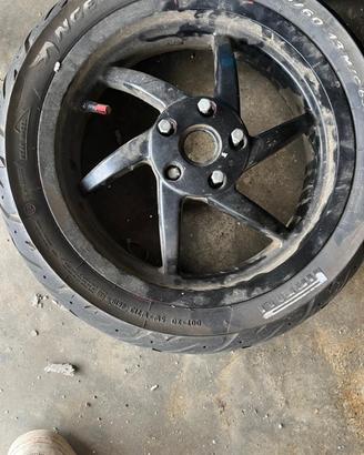 CERCHI DA 13 NRG POWER