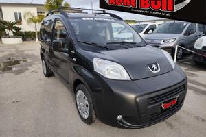 PEUGEOT BIPPER TEPEE 75 CV. AUTOCARRO [RIF: 7425]