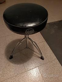 Sgabello per Batteria Mapex