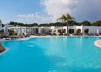 Settimana a LA CASARANA Wellness dal 09 al 16/08