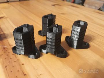 Frecce CEV Moto 125 d'epoca 